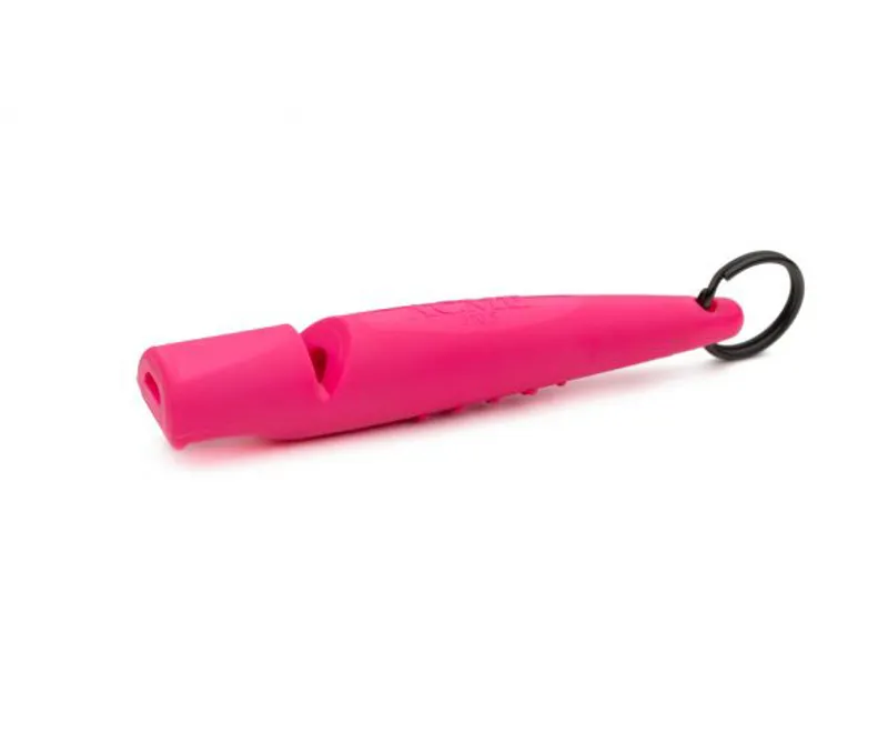 Sporting Saint ACME ALPHA 210.5 Whistle - Day Glow Pink