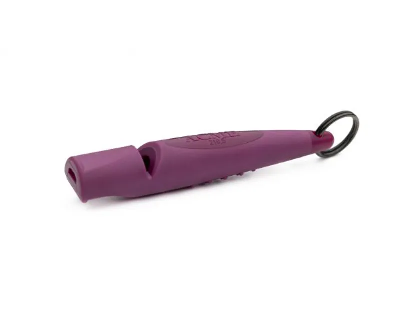 Sporting Saint ACME ALPHA 210.5 Whistle - Purple