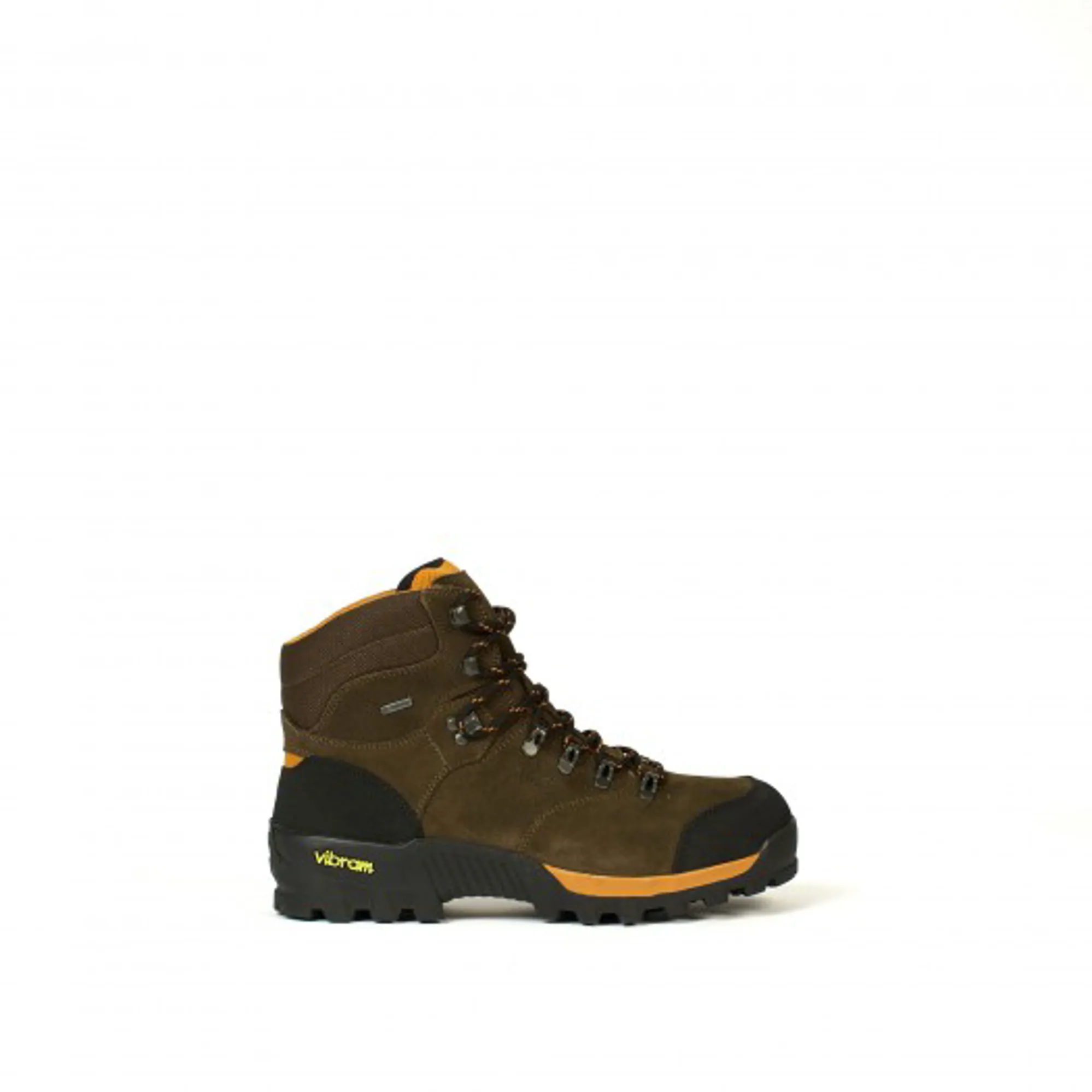 Aigle Altavio Mid GTX Hunting Shoe Sepia - Main Image