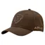 Ariat ADT Show Cap - Chocolate