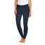 Ariat Tri Factor Full Seat Ladies Breech - Navy