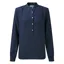 Schoffel Athena Linen Shirt - Navy