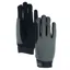 Shires Aubrion Team Winter Riding Gloves - Khaki