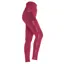 Shires Aubrion Team Sculpt Riding Tights - Mulberry