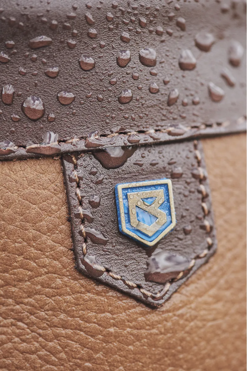 Dubarry Galway Slim Fit Country Boot - Walnut-5