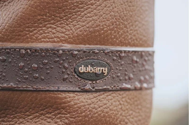 Dubarry Galway Slim Fit Country Boot - Walnut-6