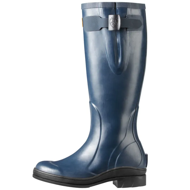Ariat mudbuster on sale wellies