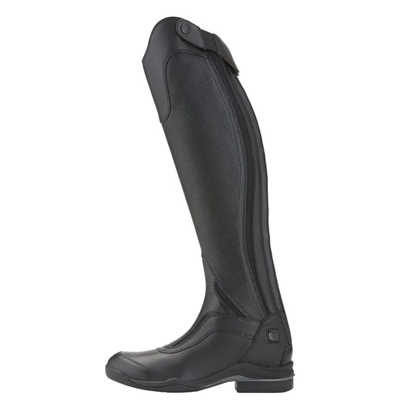 Ariat V Sport Tall Zip Boot - Black-2