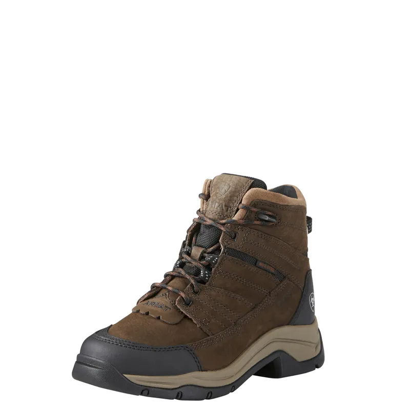 Ariat Terrain Pro H20 Insulated Boot - Java