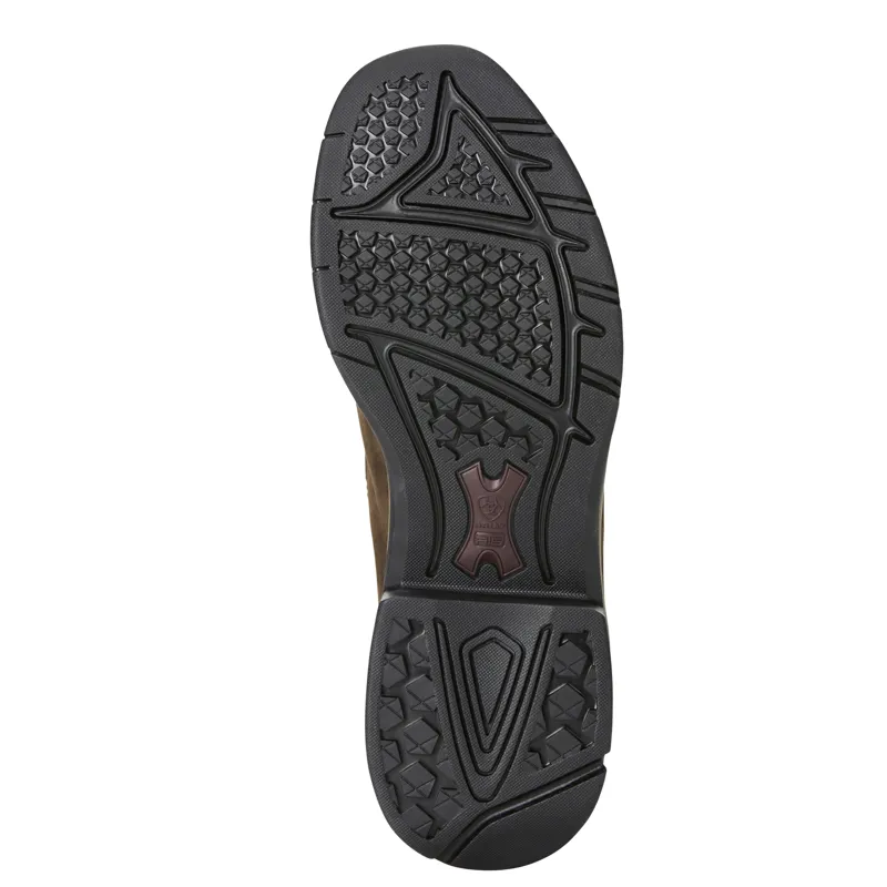 Ariat Terrain Pro H20 Insulated Boot - Java-3