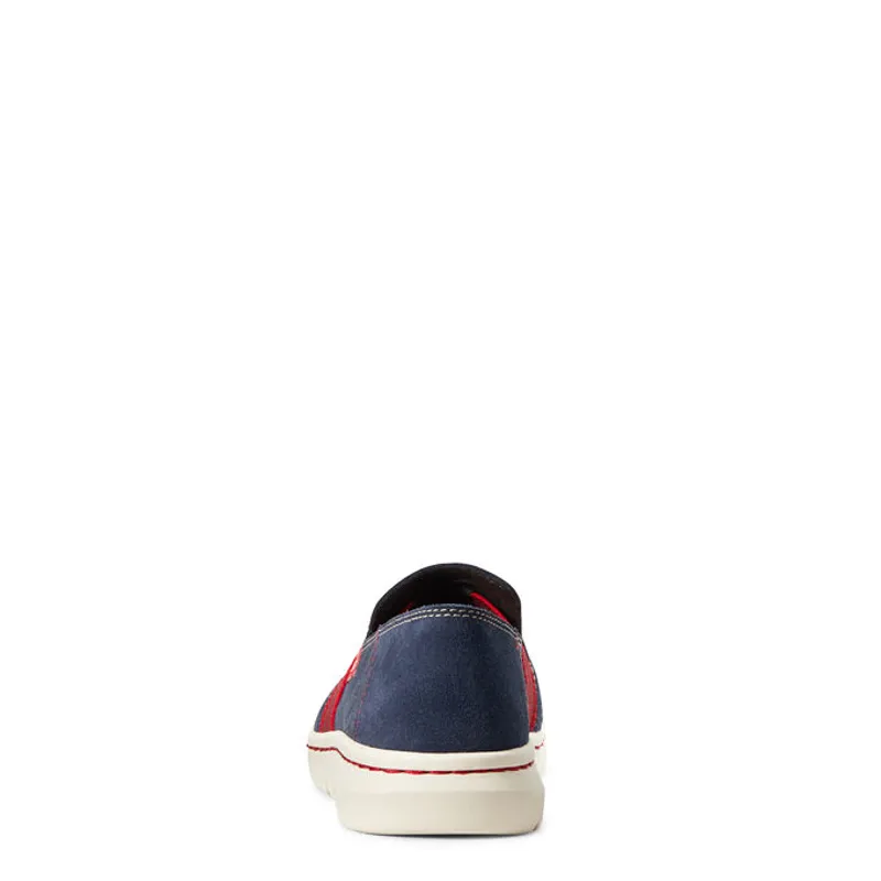 Ariat ryder slip on best sale