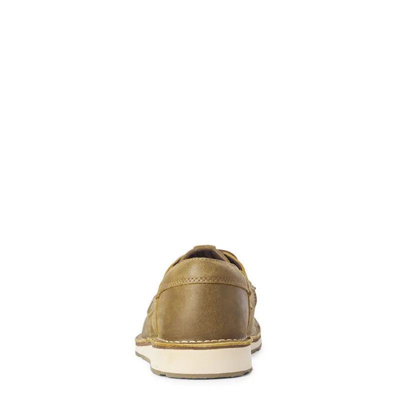 Ariat bomber shoes on sale