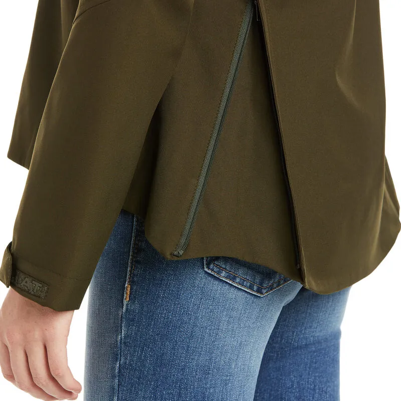 Ariat Coastal H20 Jacket - Relic-3