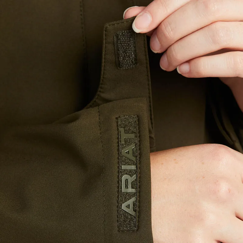 Ariat Coastal H20 Jacket - Relic-4