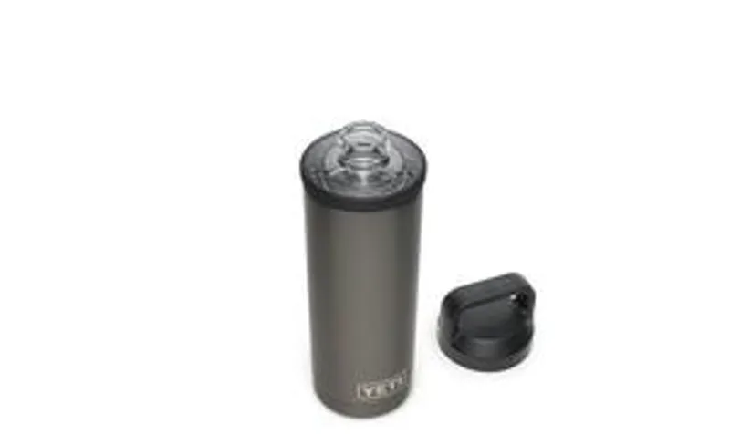 YETI Rambler 18 Oz Bottle - Graphite OLD CODE-1