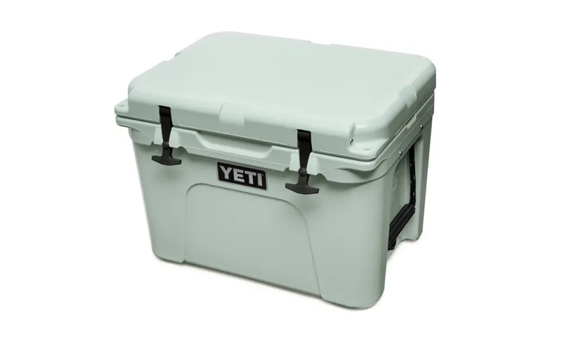 YETI Tundra 35 Cooler - Seafoam OLD CODE-1