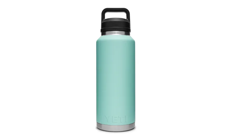 YETI Rambler 46 Oz Bottle Chug Cap - OLD CODE-2