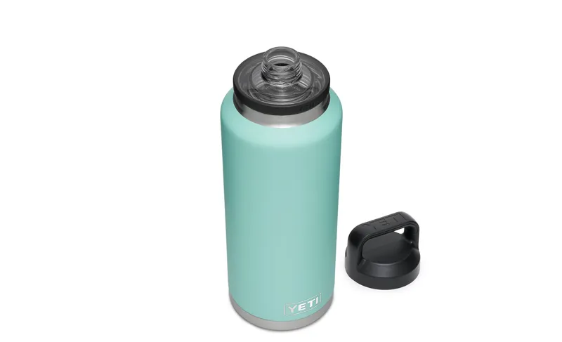YETI Rambler 46 Oz Bottle Chug Cap - OLD CODE-3