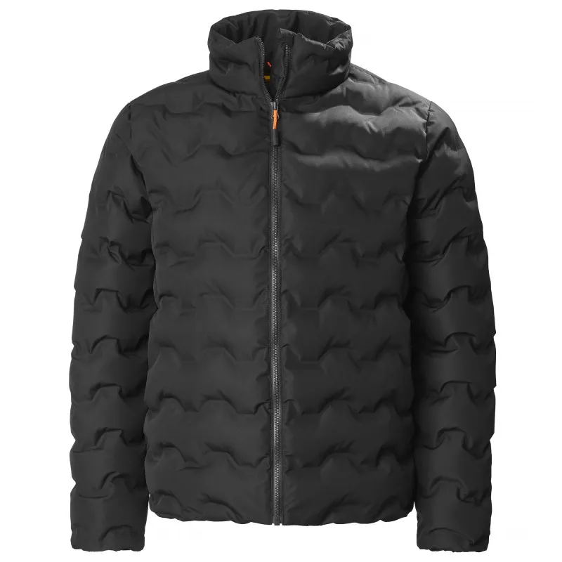 Musto Land Rover Welded Thermo Jacket - Black