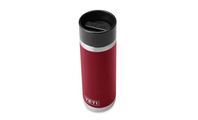 YETI Rambler 18 Oz Bottle Hotshot Cap-1
