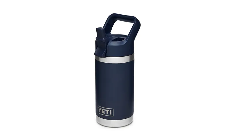 YETI Rambler Jr 12 Oz Kids Bottle - Navy-2