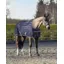 LeMieux Arika Air-Tek Sheet - Navy