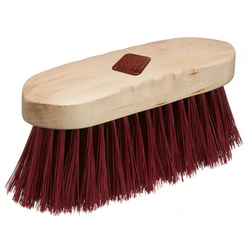 LeMieux Pro Sport Whisky Grooming Brush