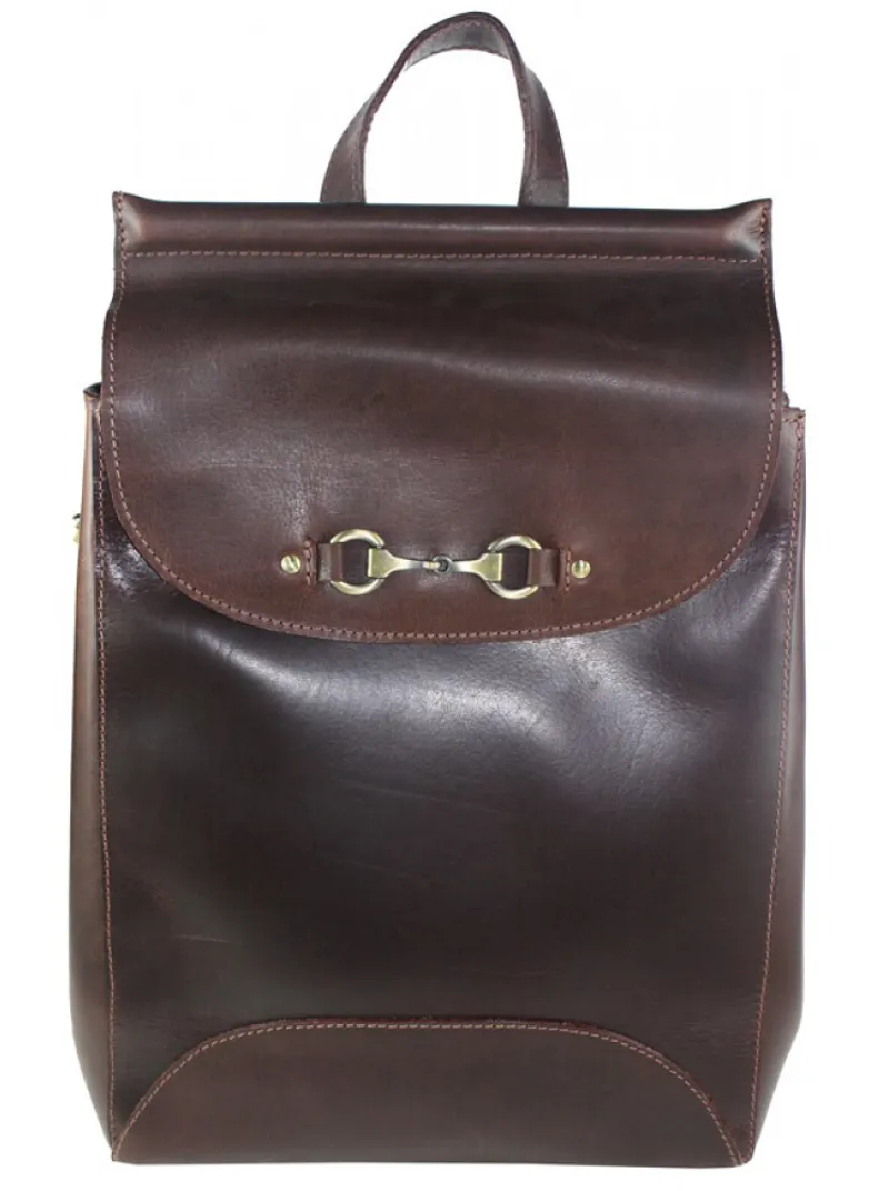 Grays Holly Rucksack - Brown