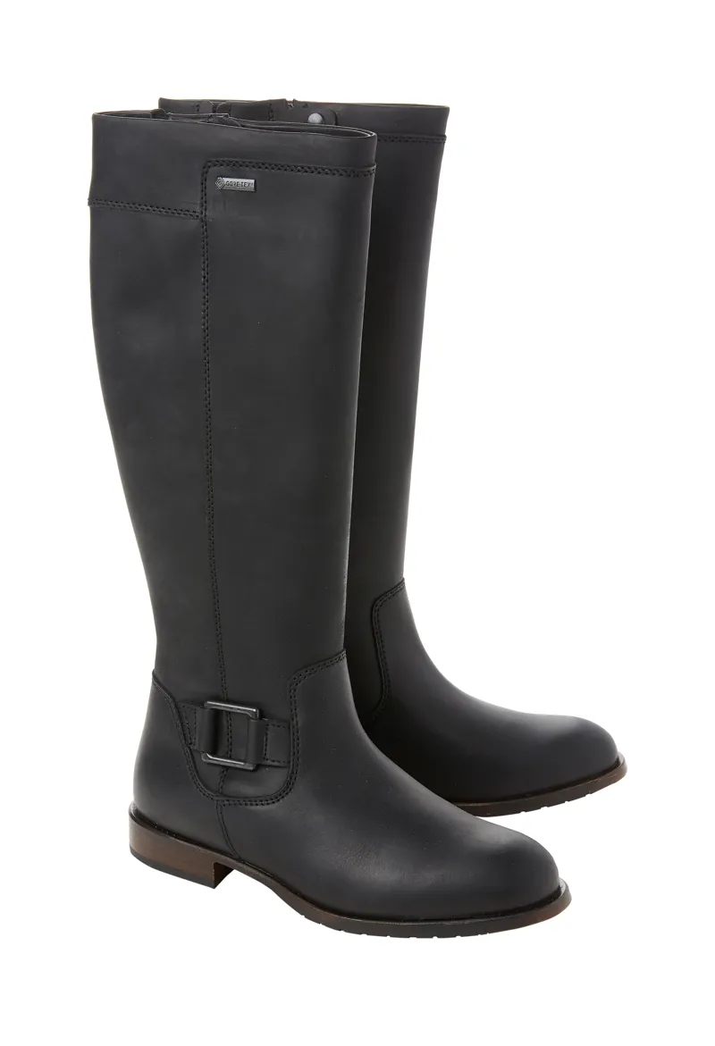 Dubarry Limerick GoreTex Boot - Black