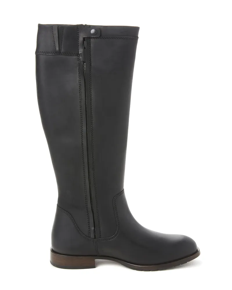Dubarry Limerick GoreTex Boot - Black-1