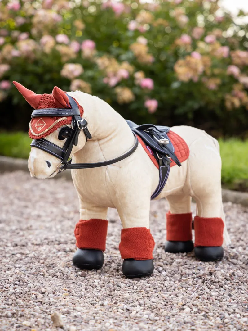 LeMieux Mini Pony - Popcorn-1