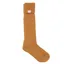 Dubarry Alpaca Sock - Mustard