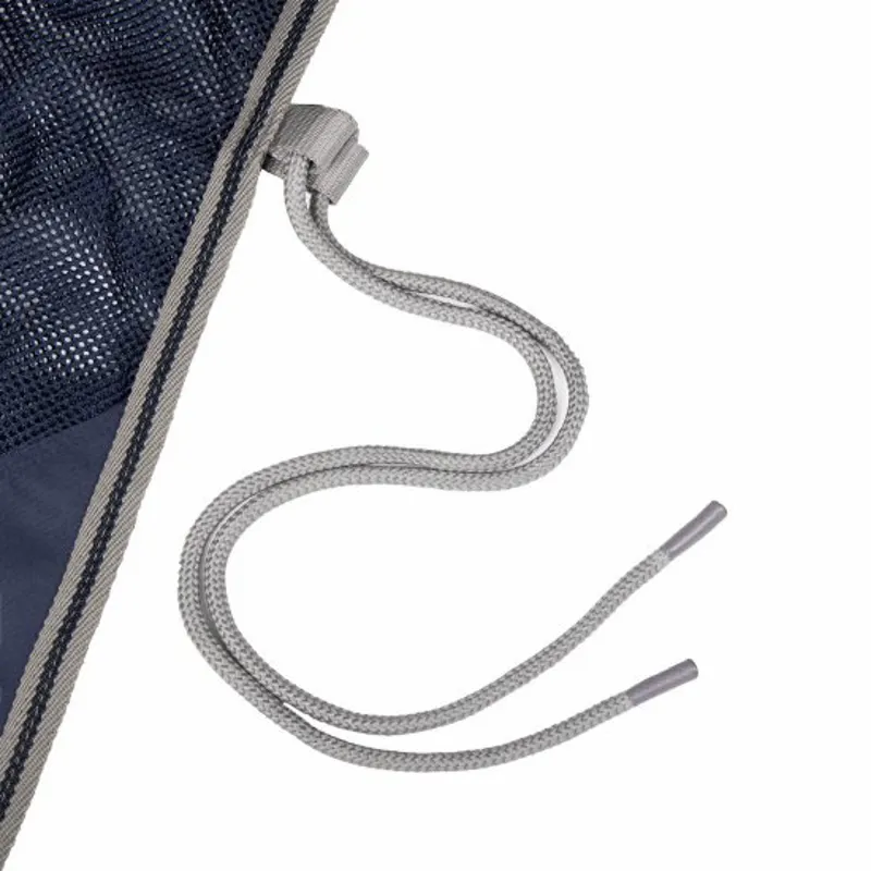 LeMieux Arika Air-Tek Sheet - Navy-2