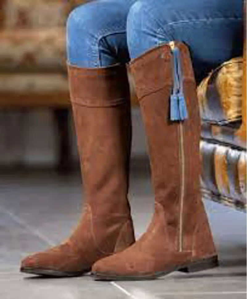 shires florenza boots