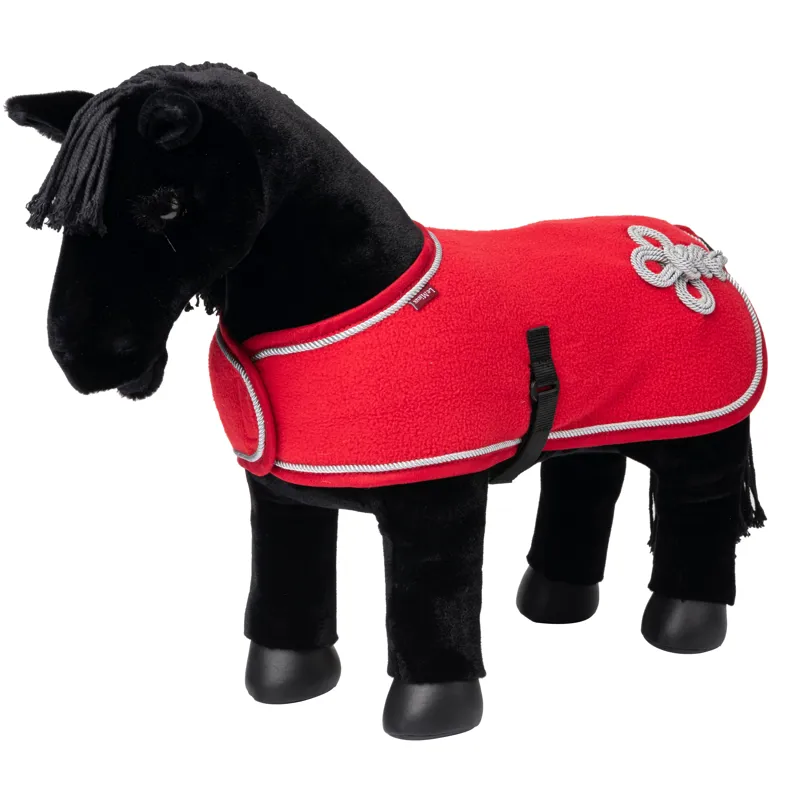 LeMieux Toy Pony Rug - Chilli-4