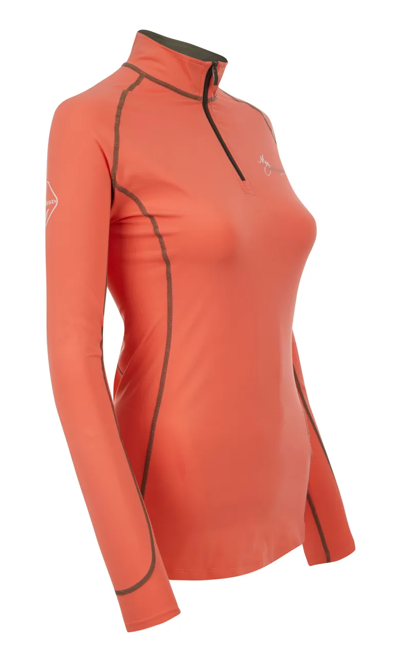 My LeMieux Base Layer - Sorbet-1