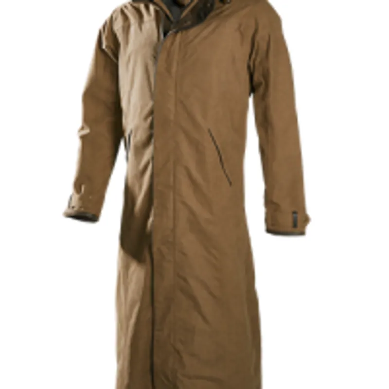 Baleno Livingstone Mens Jacket - Camel