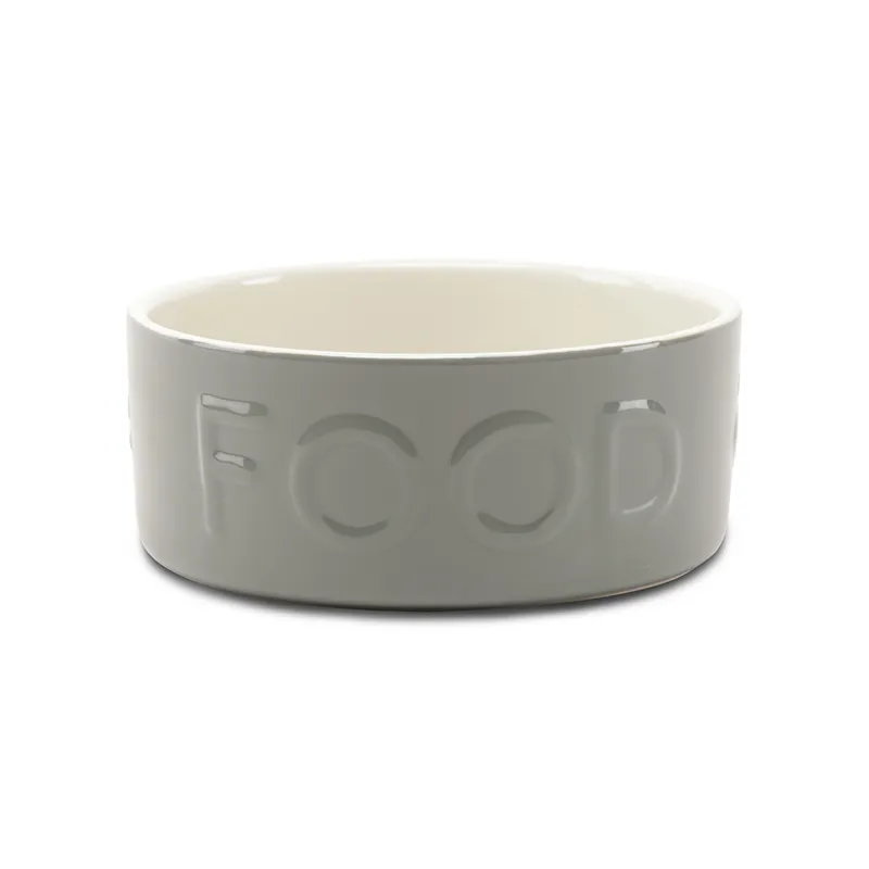 Scruffs Classic Food Bowl - 15cm