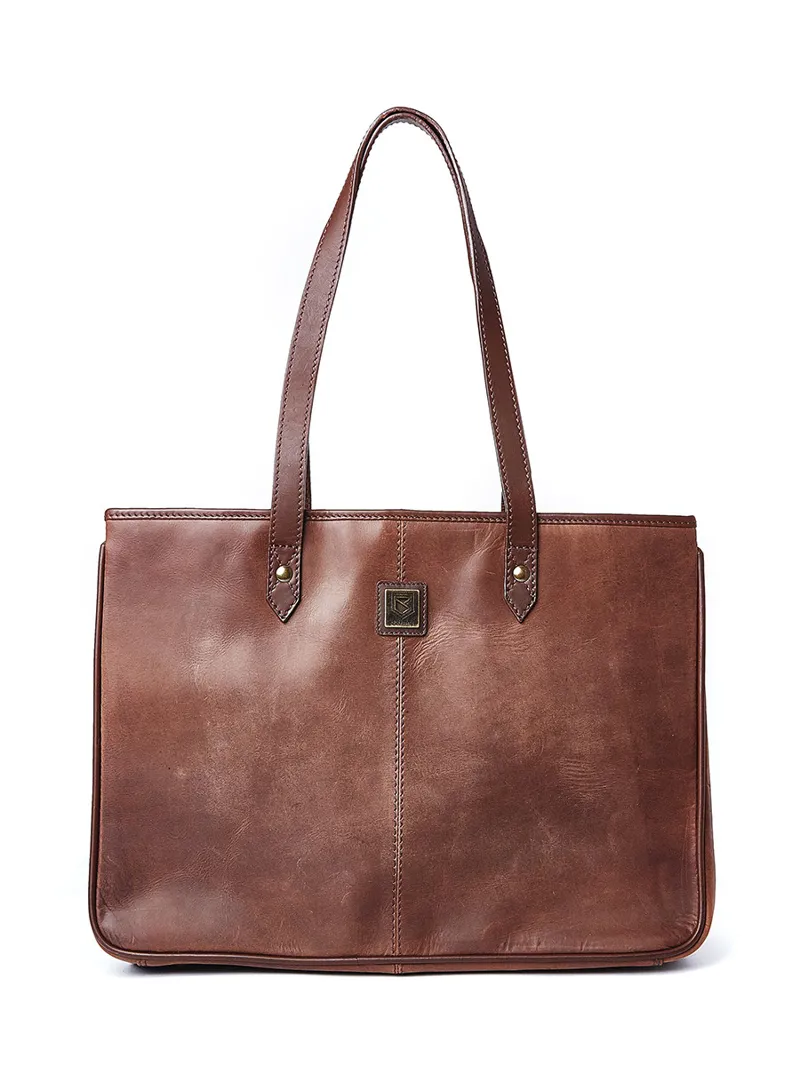 Dubarry tote bag outlet