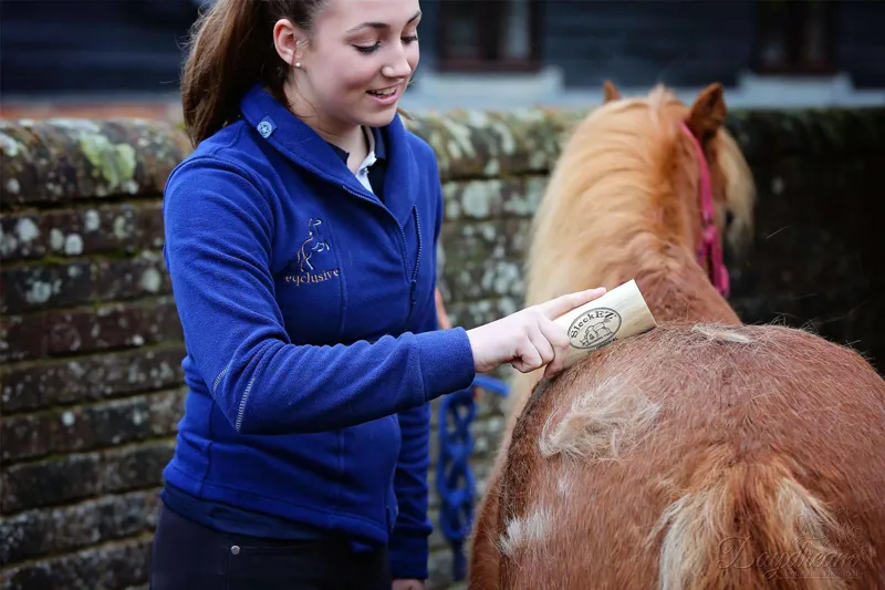 SleekEZ Grooming Tool - Medium-1