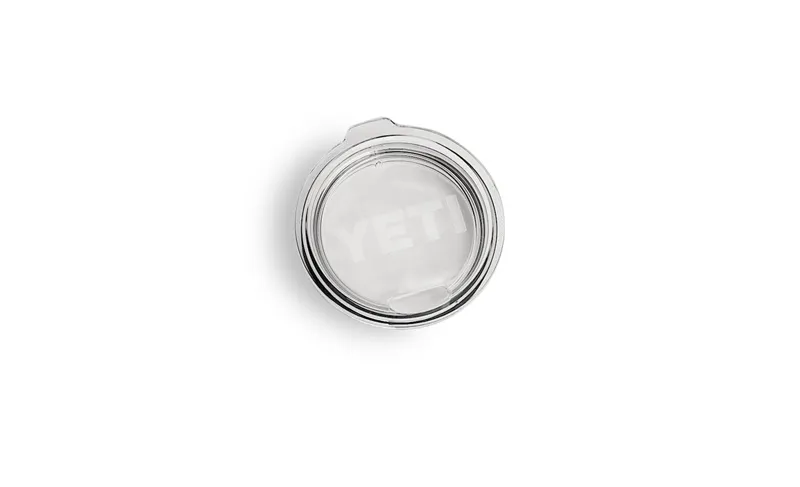 YETI Rambler 10 Oz Mug - White OLD CODE-2