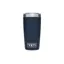 YETI Rambler 10 Oz Tumbler - Navy