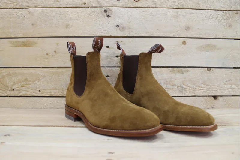 rm williams comfort rm