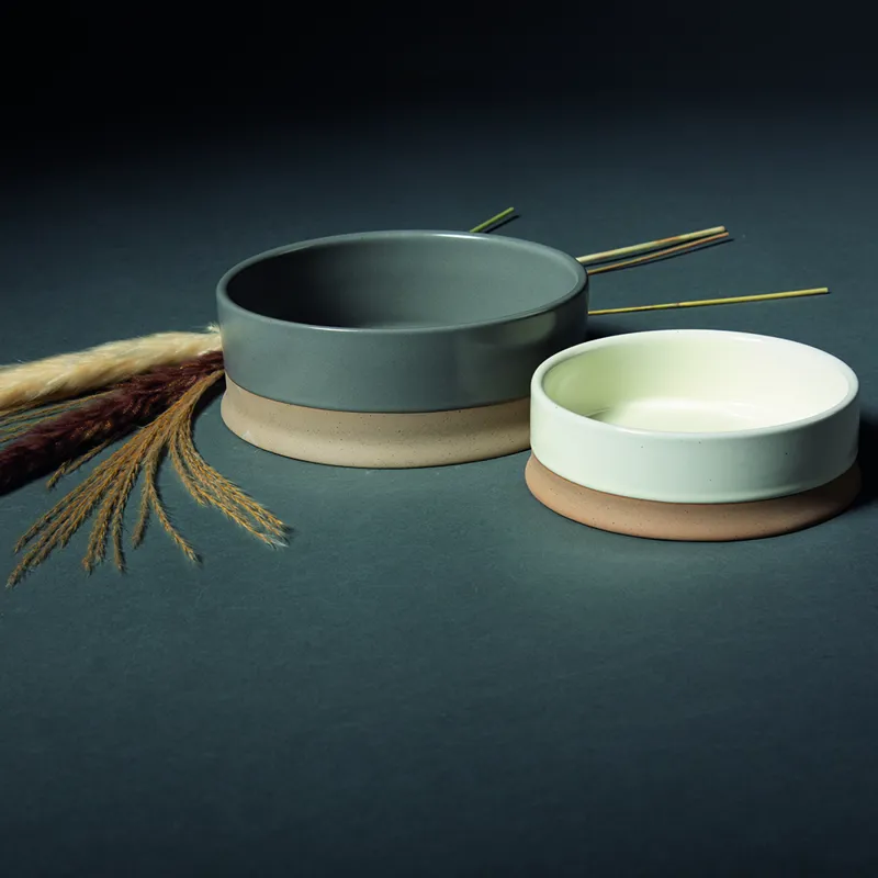 Scruffs Scandi Non Tip Bowl - 20cm -5