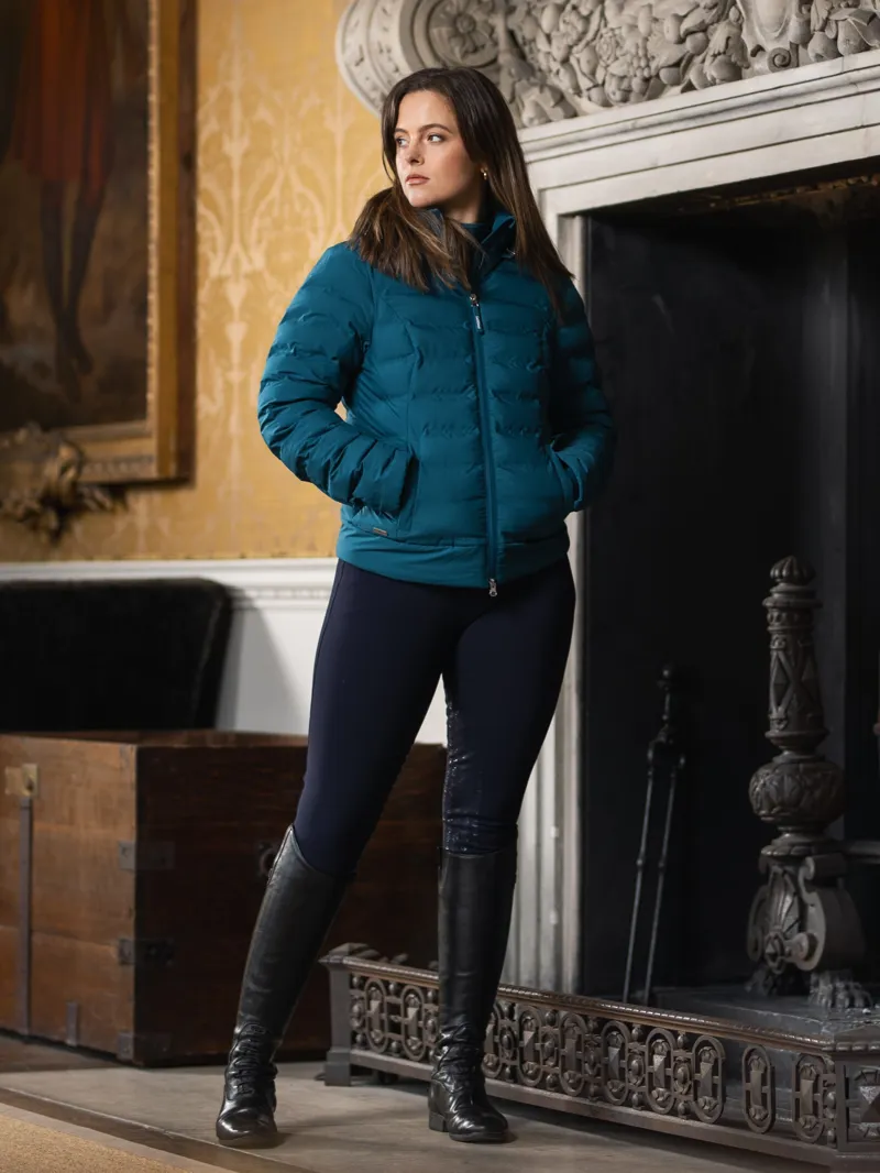 Elise puffer jacket Clearance