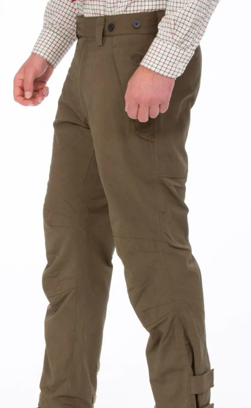 Alan sales paine trousers