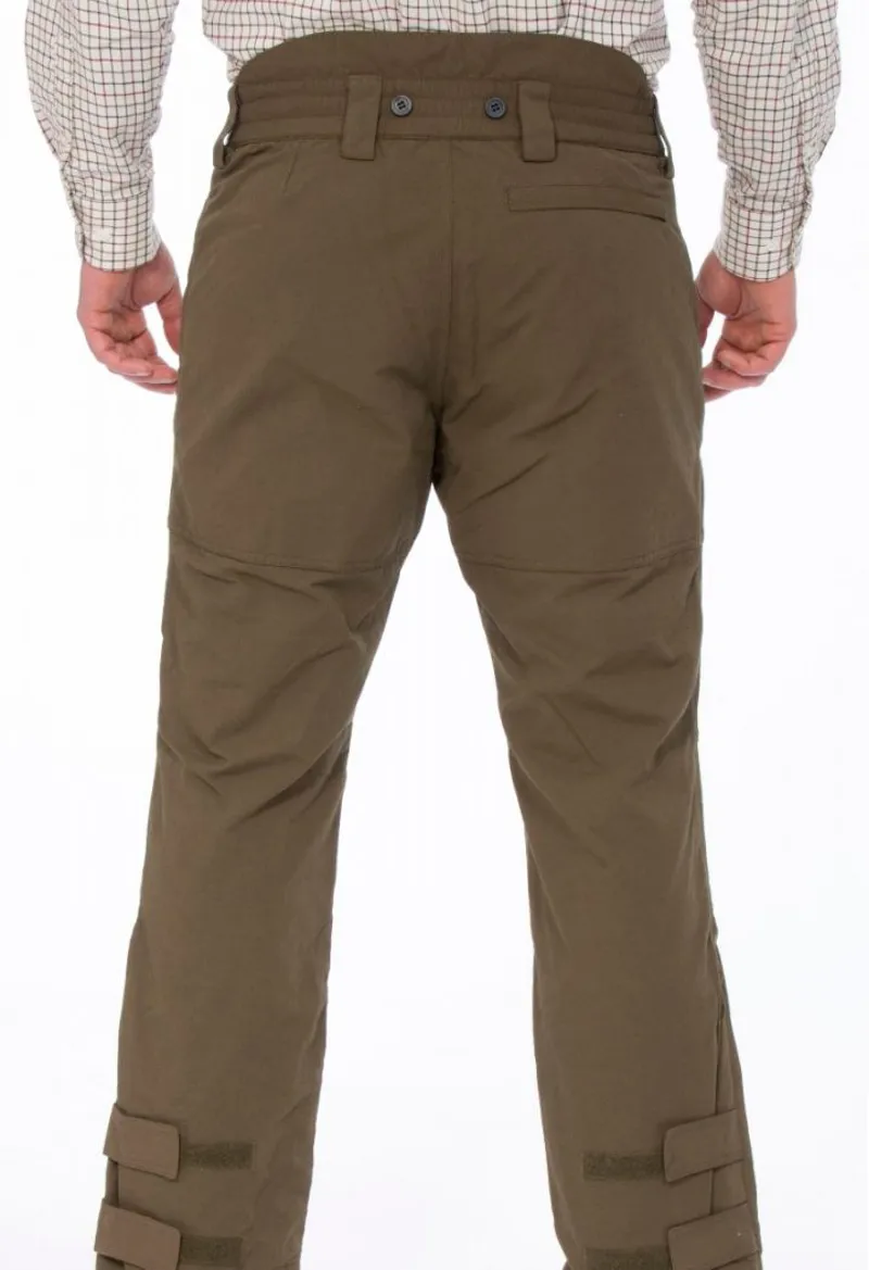 Alan paine trousers top