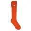 Dubarry Alpaca Sock - Terracotta