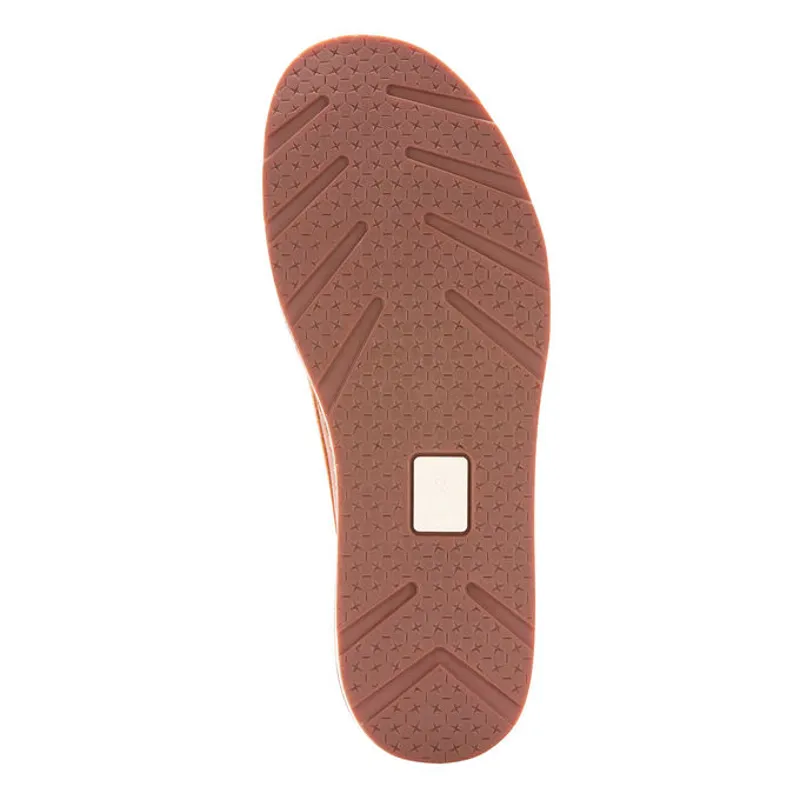 Ariat Tassel Cruiser Ladies Work Shoe - Honeycomb-2