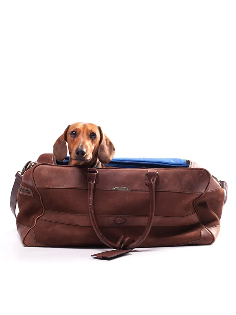 Dubarry weekend bag shop